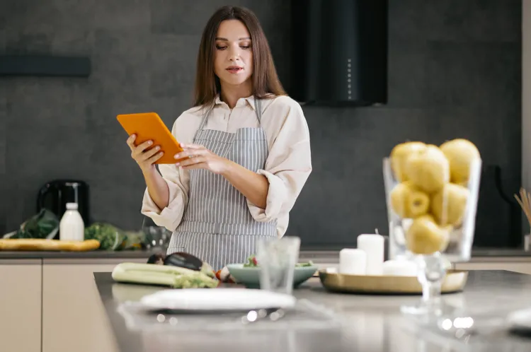 How to Scale Any Recipe Down to One Serving