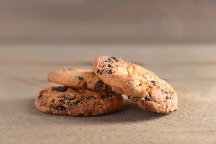Single-Serving Baking: Cakes, Cookies, and Brownies for One