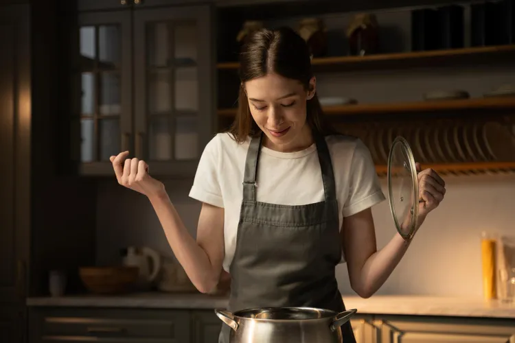 How to Stop Dreading Dinner Every Night