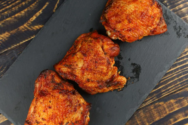 How to Add Swangy Flavour to Grilled Meats and Fish