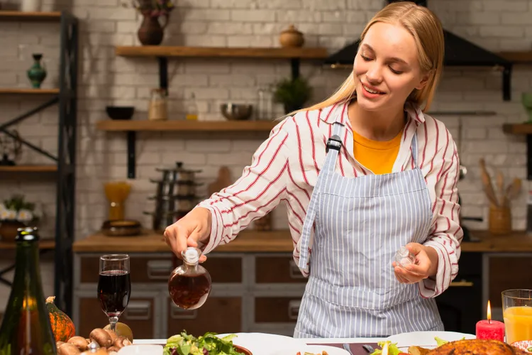 Swangy Salad Dressings: 5 Recipes Built on Tang, Sweet, and Funk
