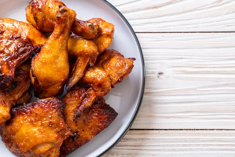 Swicy Chicken Recipes That Actually Deliver on Both Flavours