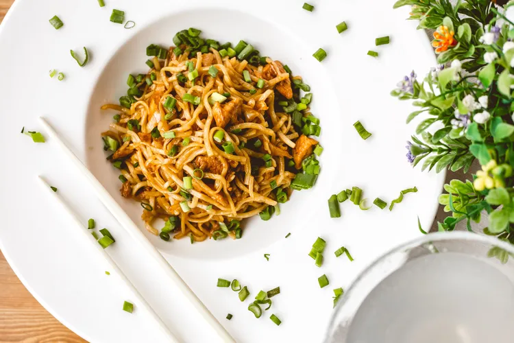 Swicy Noodles: The TikTok Dish You Need in Your Rotation