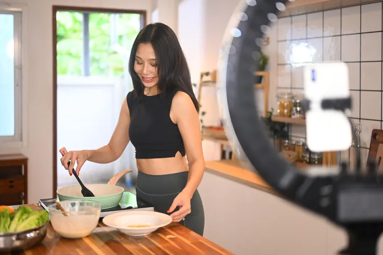 Thai Cooking at Home: Balancing Sweet, Sour, Salty and Spicy