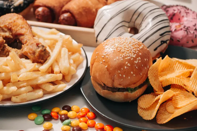 Trans Fats: What They Are and Where They're Still Hiding