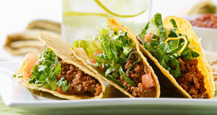Weeknight Beef Tacos: Fast Assembly, Crowd-Pleasing Results