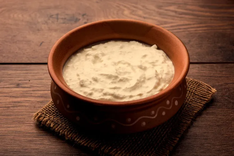 Kajmak: What It Is, How to Use It, and How Much Fat Is Actually In It