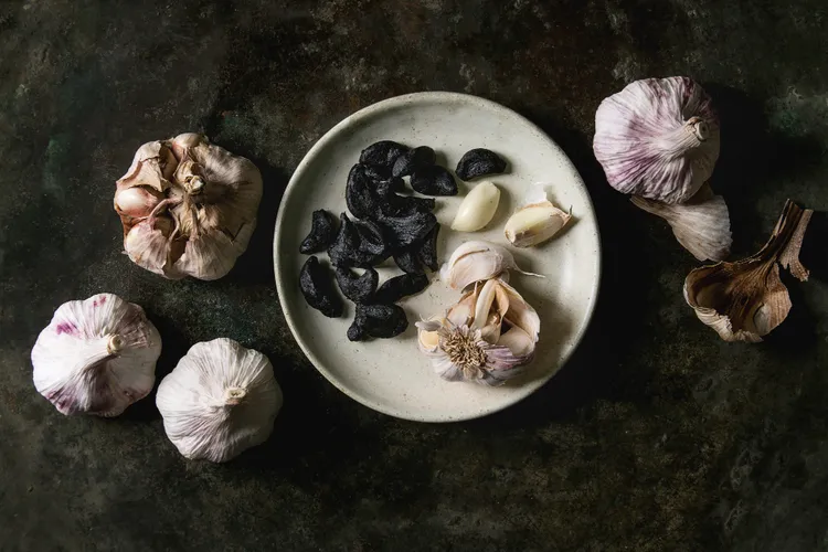 Where to Buy Black Garlic (And What to Look for)