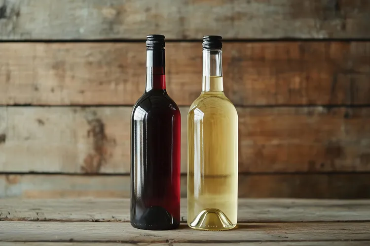 White Wine Vinegar vs. Red Wine Vinegar: Picking the Right One for Your Dish