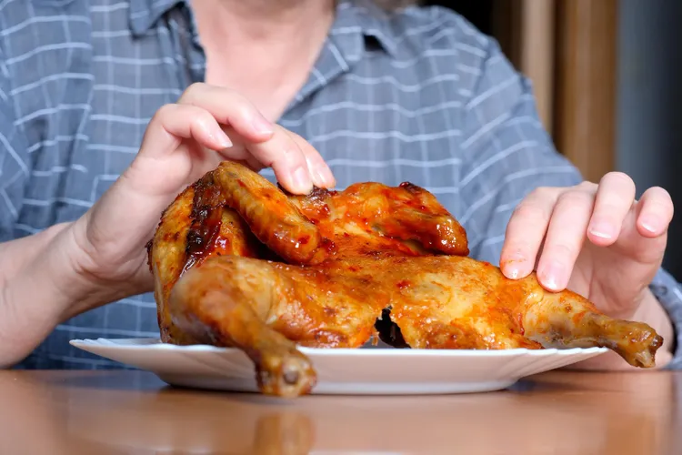 Whole Chicken, Five Meals: A Zero-Waste Protein System