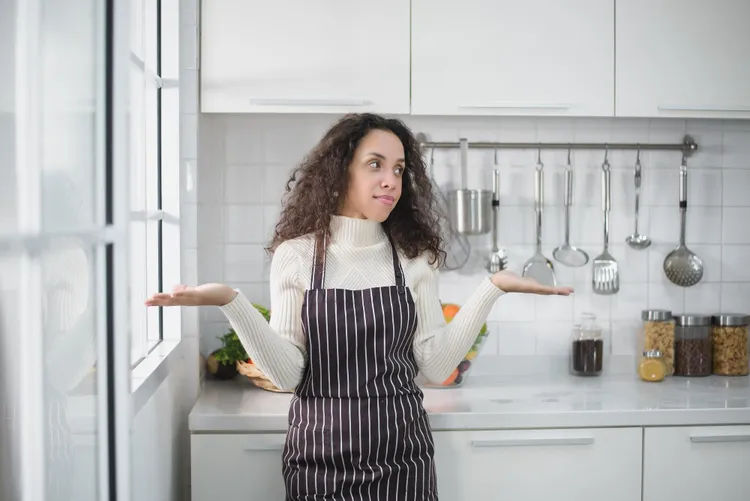 The Real Reason You're Bad at Cooking (It's Not What You Think)