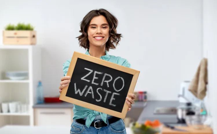 Zero-Waste Cooking Systems: How to Build a Kitchen That Wastes Nothing
