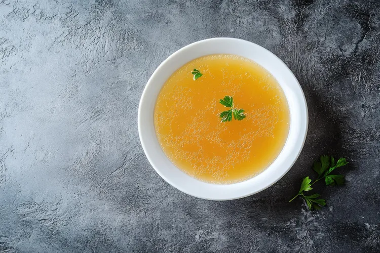 10 Ways to Use Homemade Stock Beyond Soup