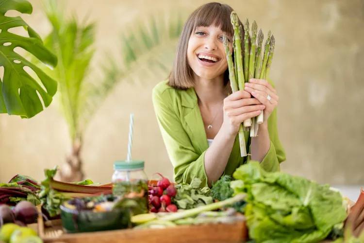 Why the 30-Plant Challenge Is More Forgiving Than Any Diet You've Tried