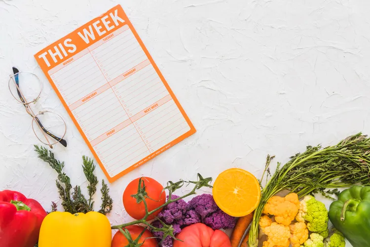 7-Day 30-Plant Meal Plan: A Full Week With Every Plant Listed