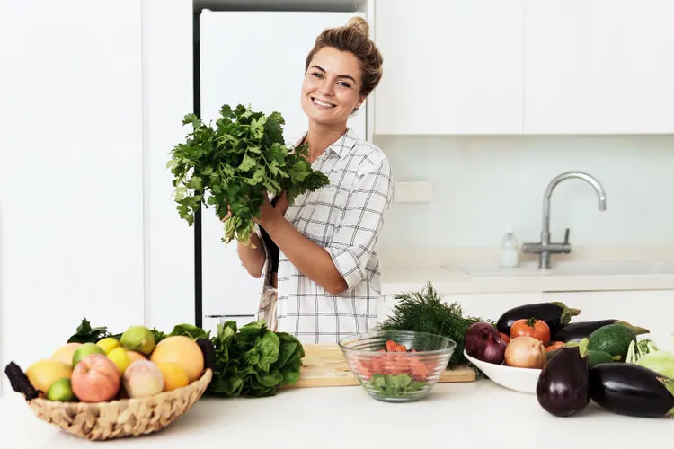 The 30-Plant-Week Challenge: How to Eat More Plants Without Overhauling Your Life