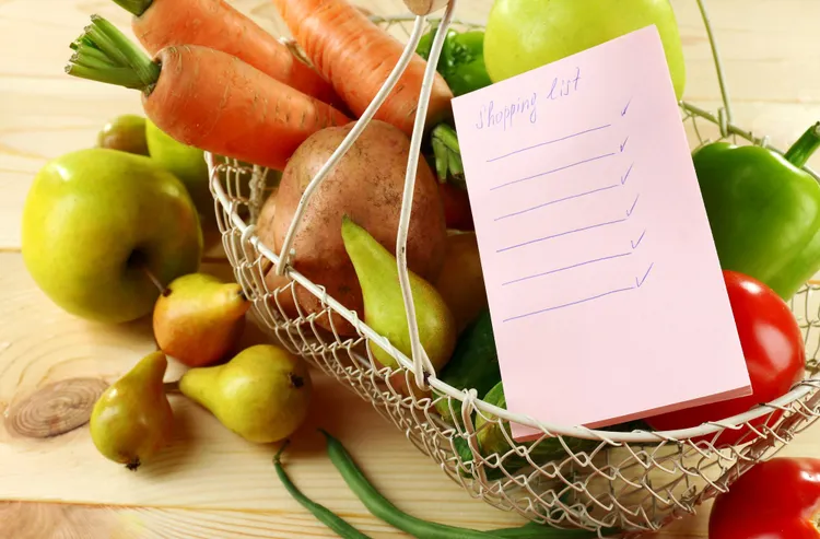 Budget 30-Plant Shopping List: Hit Your Target for Under £40 a Week