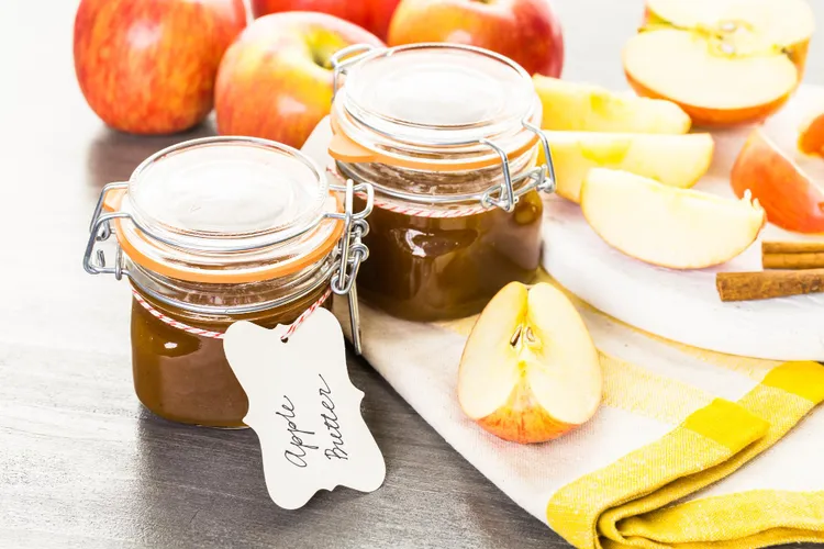 How to Make Apple and Pear Butter at Home