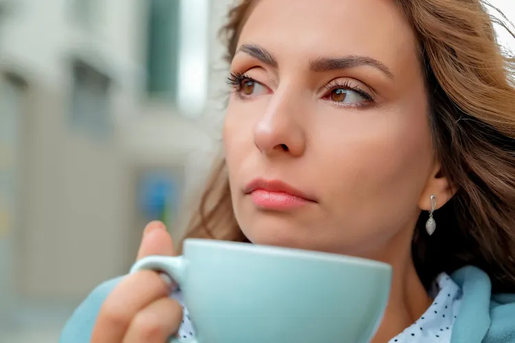 Cortisol and Caffeine: What the Research Says About Your Morning Coffee