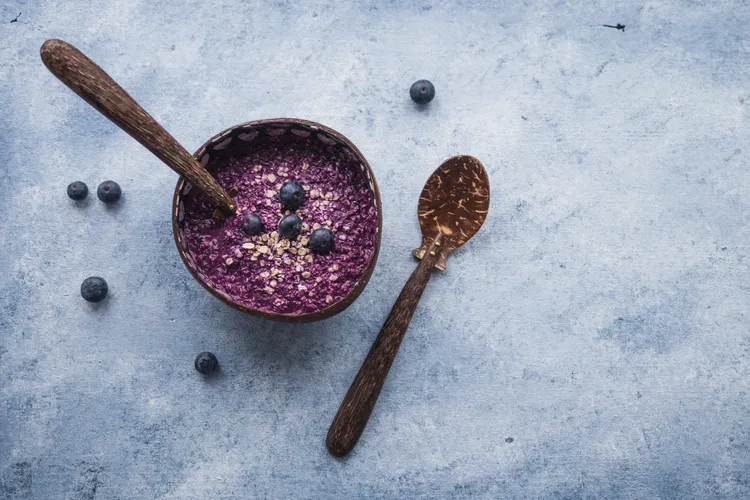 The Cortisol Kitchen: 10 Recipes Built Around Stress-Supportive Nutrition