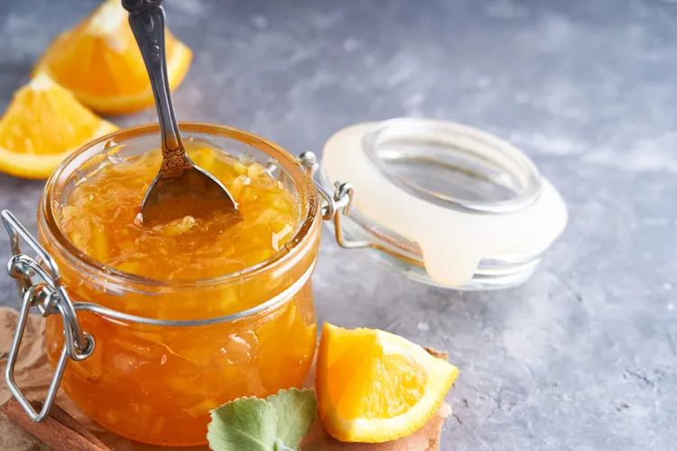Citrus Marmalade for Beginners: Orange, Lemon, Grapefruit