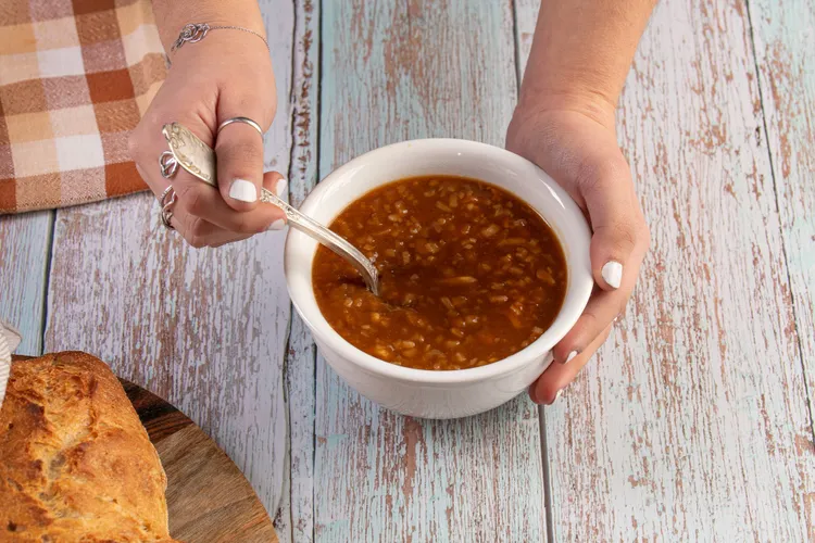 Flexitarian Lunches: 6 Filling Midday Meals Without Meat