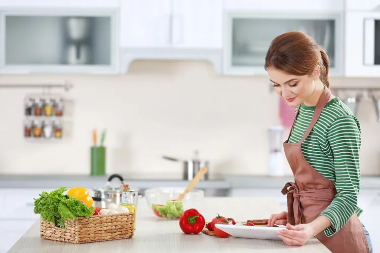 Flexitarian Meal Prep: A Week of Mostly-Plant Meals, Ready on Sunday