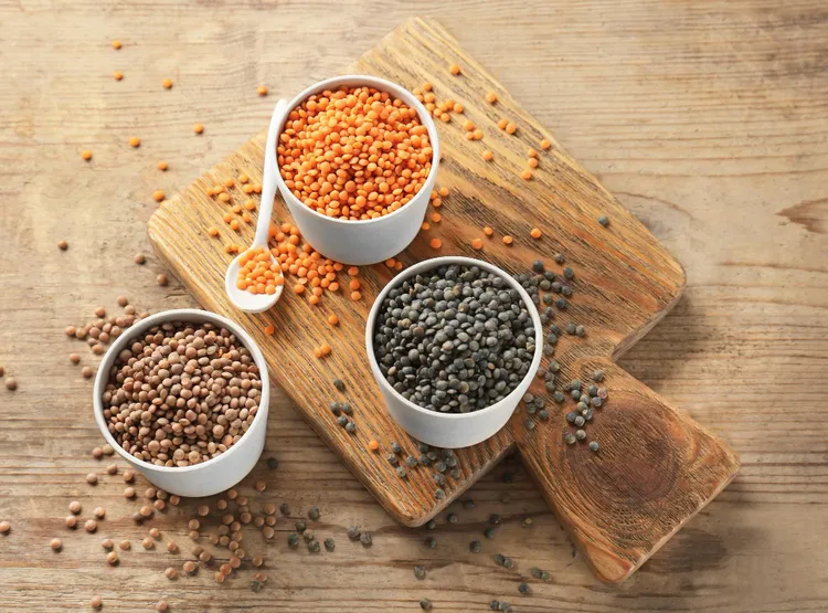 The Flexitarian Kitchen: 12 Pantry Staples That Replace Meat in Any Dish