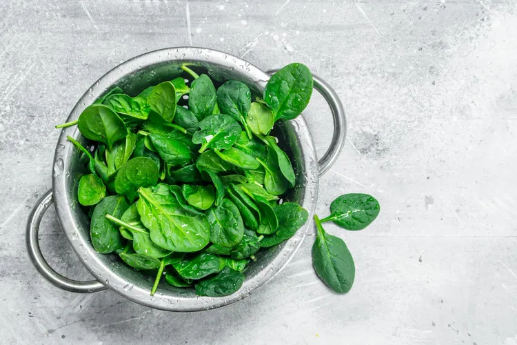 The Anti-Cortisol Diet Doesn't Exist - But These Foods Help