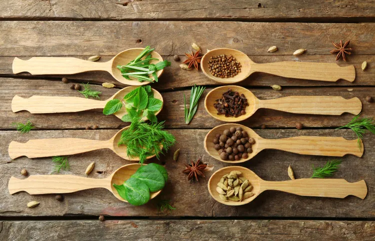 Spice Your Way to 30: How Herbs and Spices Count Toward Your Weekly Total