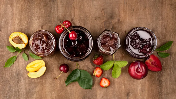 The Home Cook's Complete Guide to Making Jam from Scratch