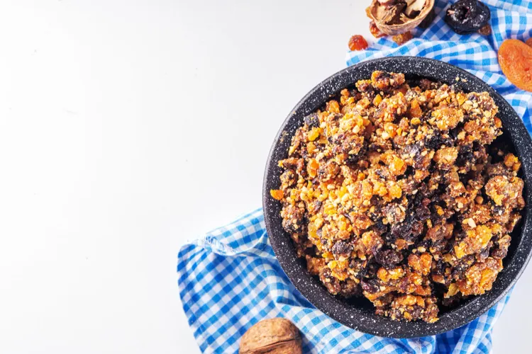 Homemade Mincemeat: Traditional and Modern Versions