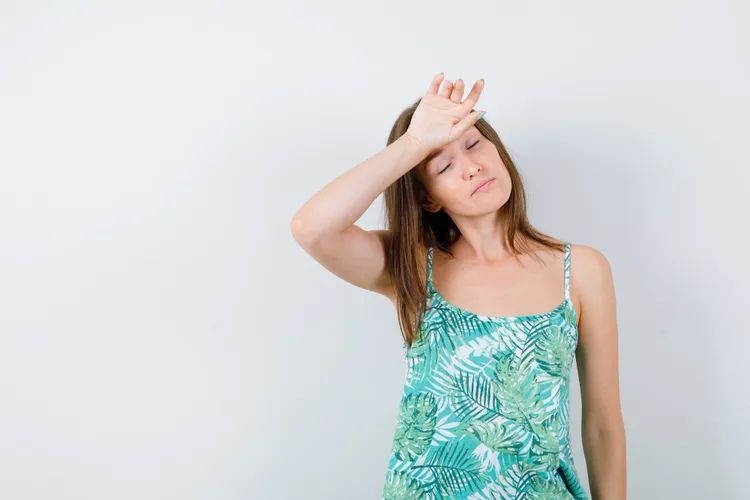 Hot Flushes and Food: What the Evidence Actually Shows