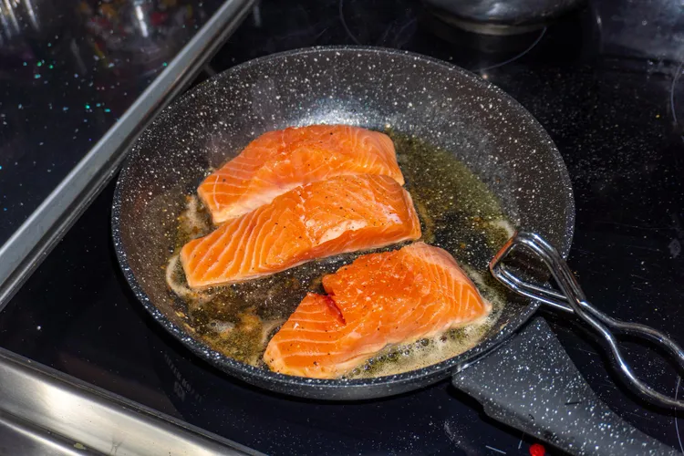 How to Cook Fish Perfectly Every Time (Without Overcooking It)