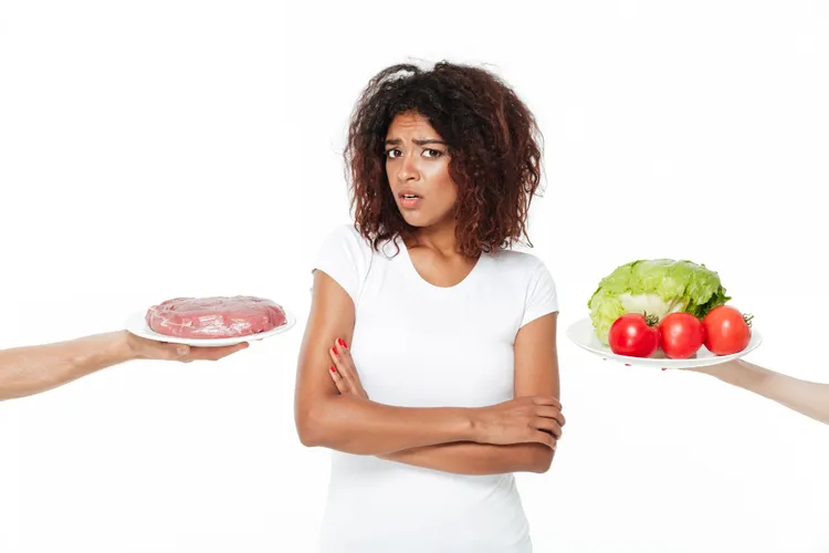 How to Reduce Meat Gradually: A Realistic 4-Week Plan
