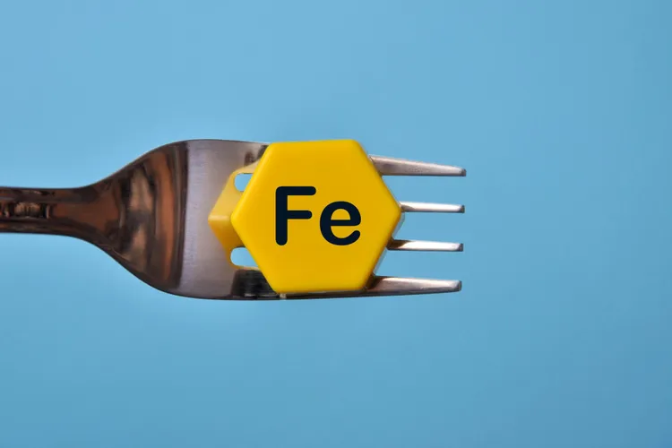 Iron, Fatigue, and Heavy Periods: Eating for Energy in Early Perimenopause