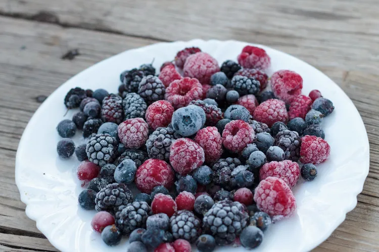 Frozen Fruit Jam: Making Jam from Your Freezer