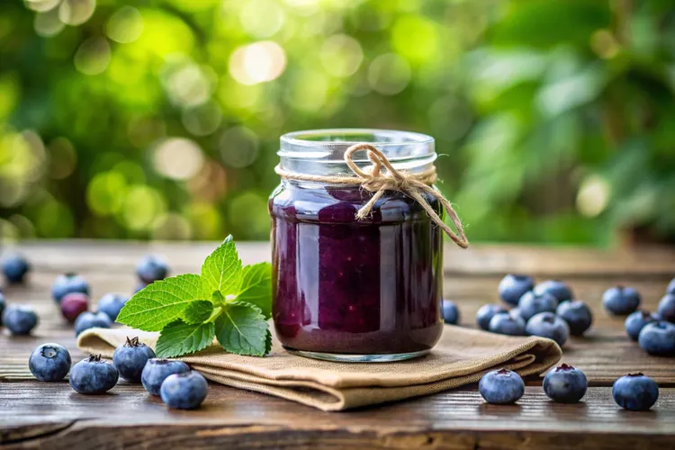 Low-Sugar Jam: How to Make Jam with Less Sugar