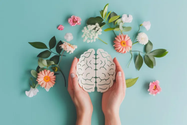 Omega-3 and Brain Health in Perimenopause: The Case for Oily Fish
