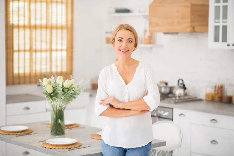 The Perimenopause Kitchen: What to Eat During Every Stage of the Transition