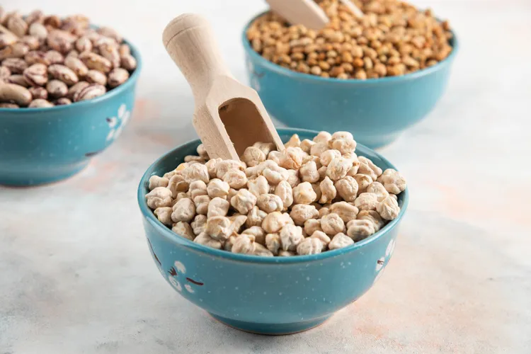 The Best Plant-Based Protein Swaps for Everyday Recipes