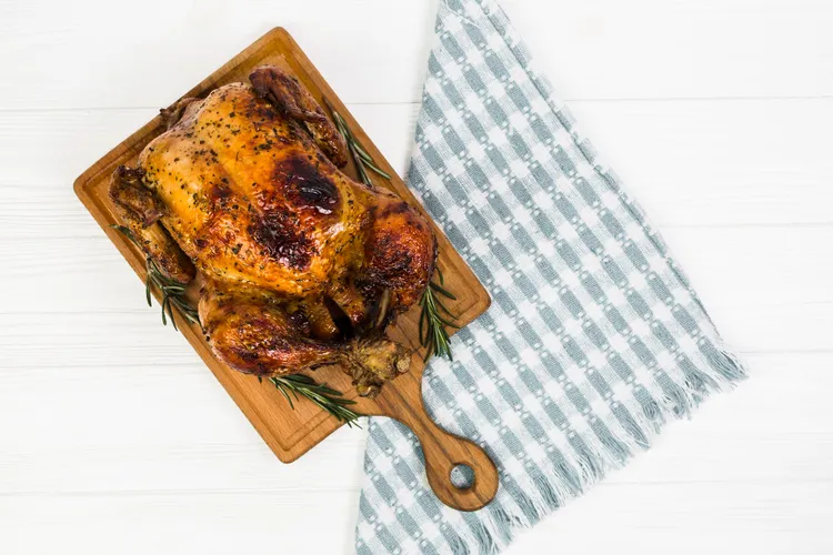 Slow-Roasted Everything: Why Low Heat Is the Most Elegant Technique