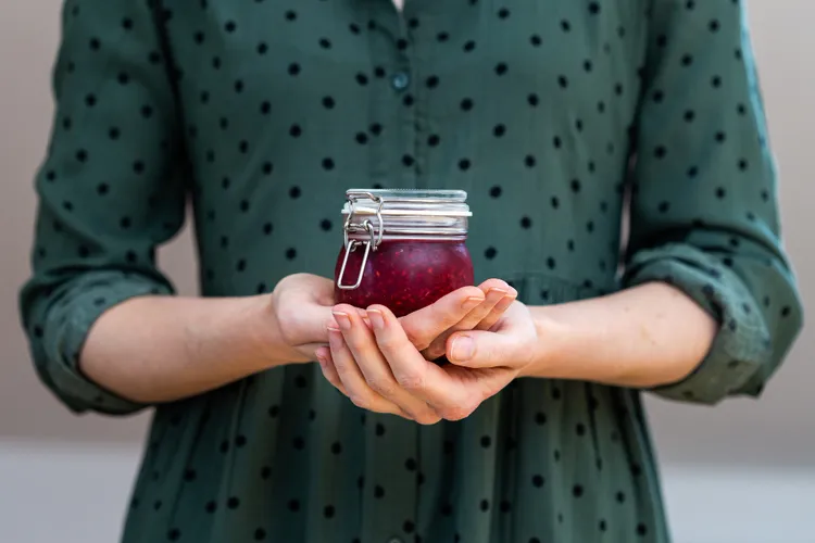 Small-Batch Jam: How to Make One Jar at a Time
