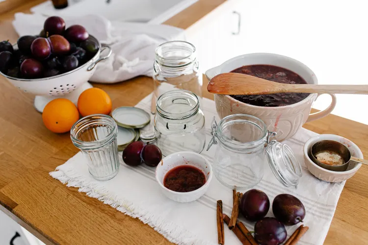 How to Sterilise Jars for Jam (Oven, Dishwasher, Boiling Methods)