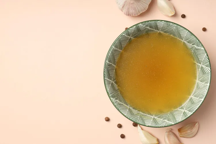 The Home Cook's Guide to Stocks and Broths