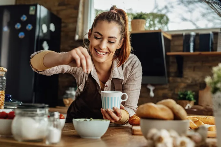 Why Stress Management Starts in the Kitchen (But Doesn't End There)
