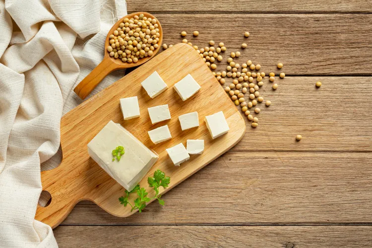 Tofu and Tempeh for Beginners: How to Actually Make Them Taste Good
