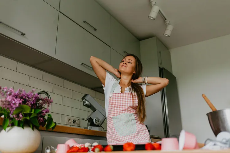 Why Simplicity Is the Hardest Skill in the Kitchen