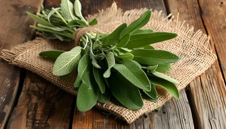 Sage: Growing, Drying, and Cooking With a Bold Herb
