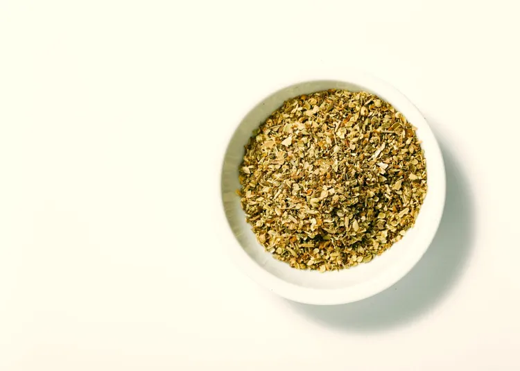 Homemade Herbes de Provence (With Thyme as the Base)